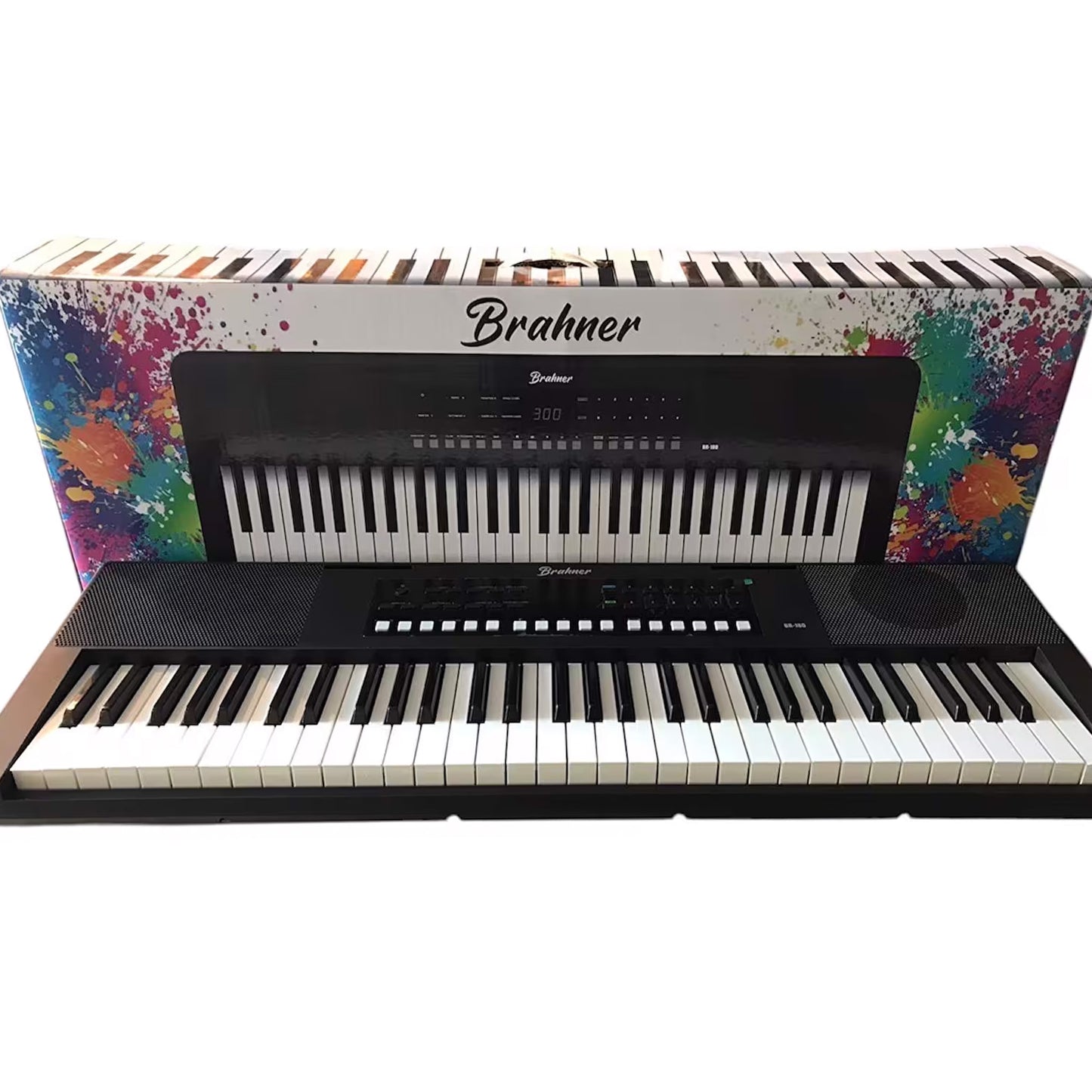 Brahner BR-180 61 Tuş Org