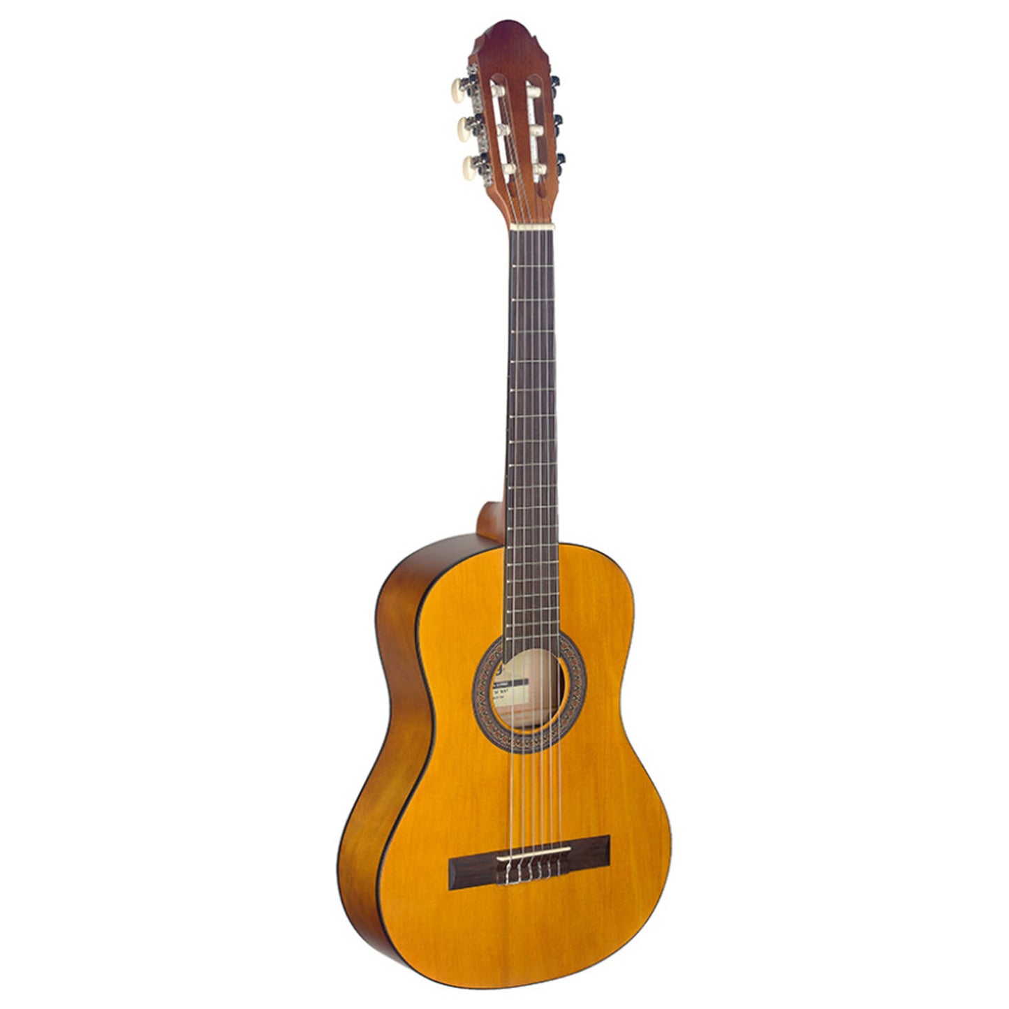 Stagg C410NAT 1/2 Klasik Gitar - Natural