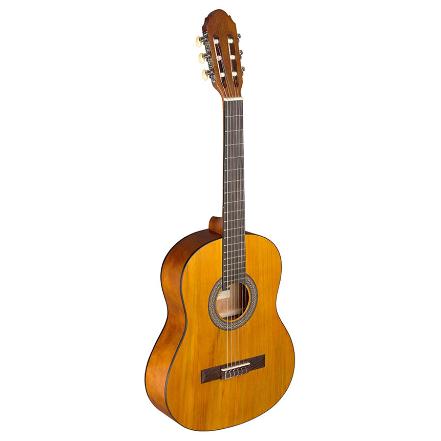 Stagg C430NAT 3/4 Klasik Gitar - Natural