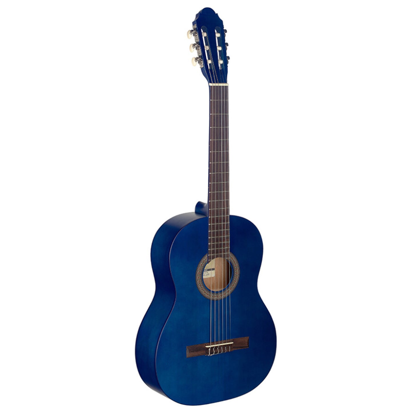 Stagg C440 Klasik Gitar - Mavi