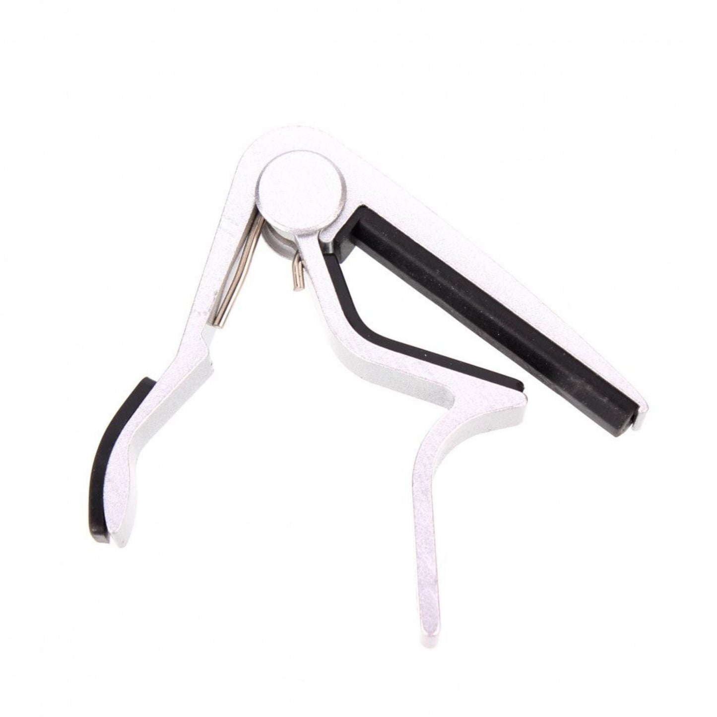 Debbie Klasik Gümüş Gitar Kaposu