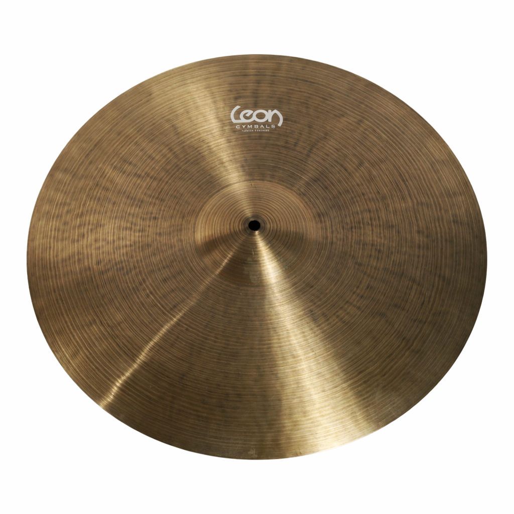 Leon Cymbals MVK Crash 19 inç