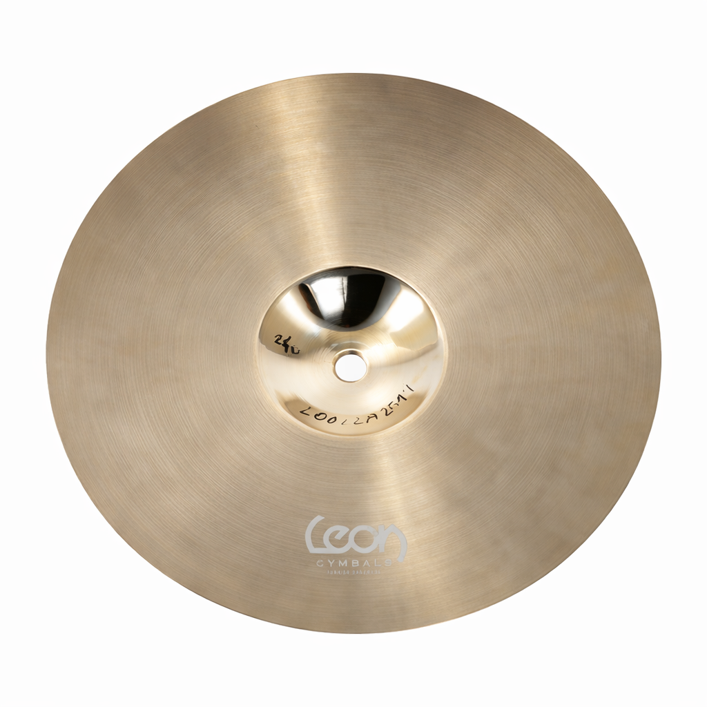 Leon Cymbals Neo Splash 12 inç