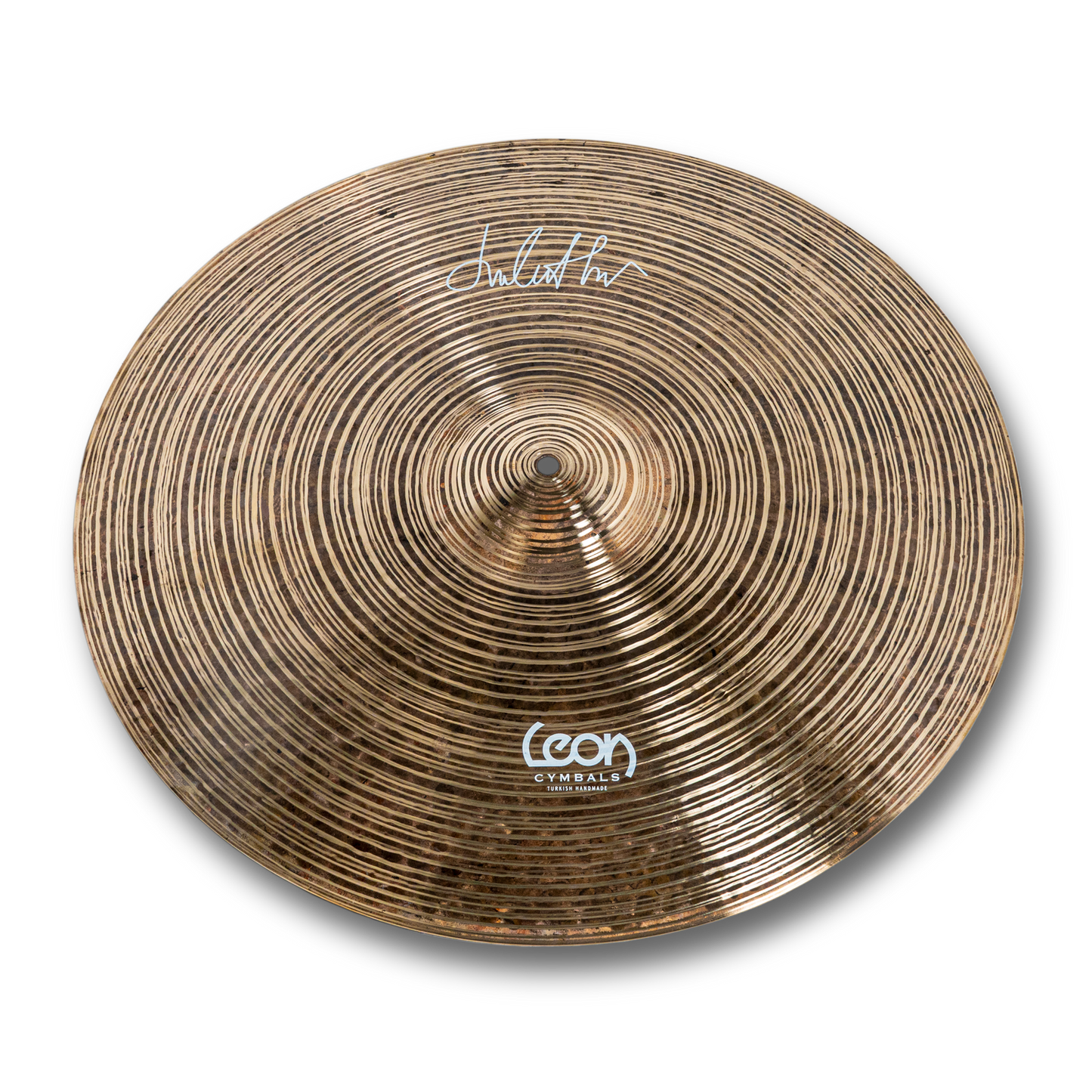 Leon Cymbals Classic Dry Ride 22 inç