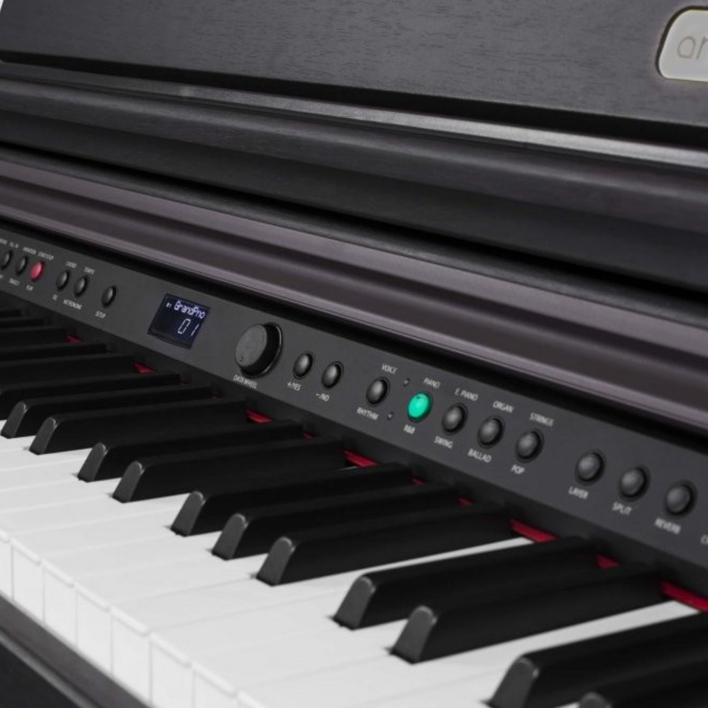 Artesia DP-10E Gülağacı Dijital Piyano