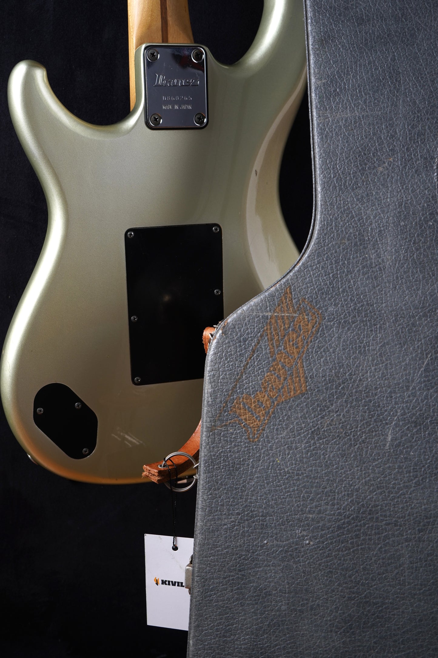 Ibanez RG450 Roadstar II (2.El)