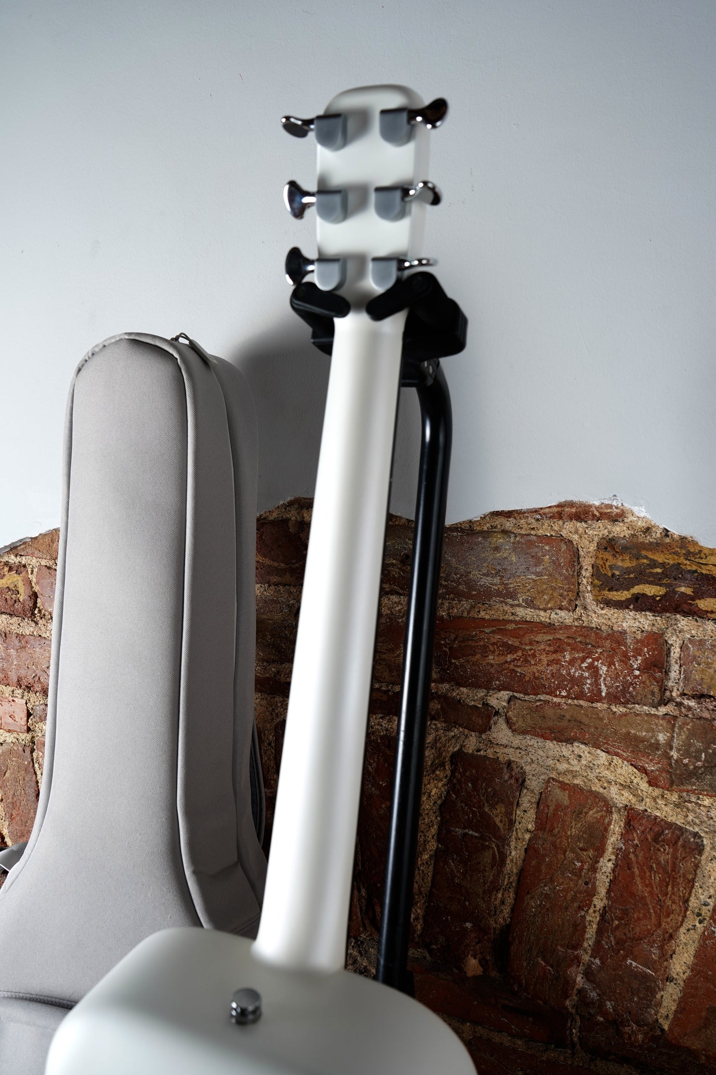 LAVA ME 4 Smart Akustik Gitar 36 inç Carbon