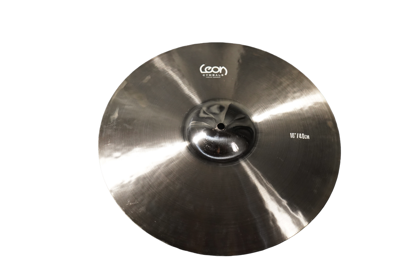 Leon Cymbals Neo Crash 16 inç