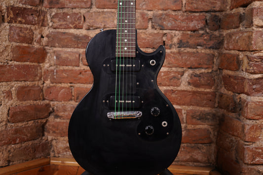 Gibson Melody Maker - Black Elektro Gitar (2.El)