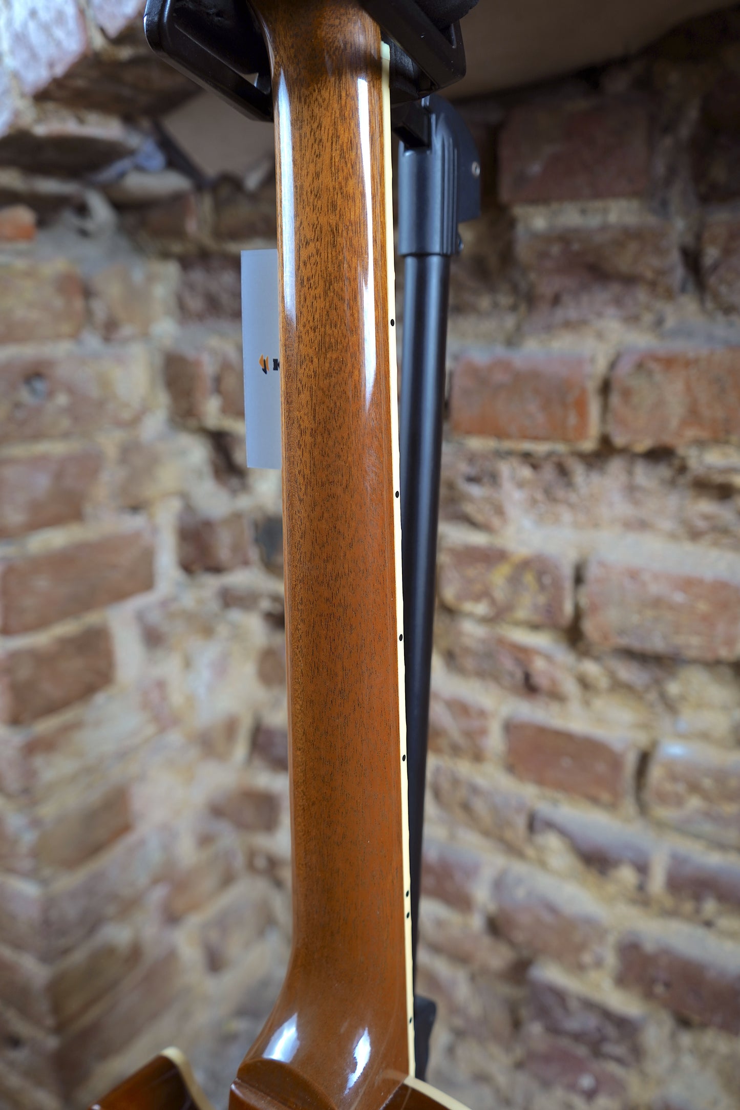 Gibson Les Paul Classic - Honeyburst Elektro Gitar (2.El)