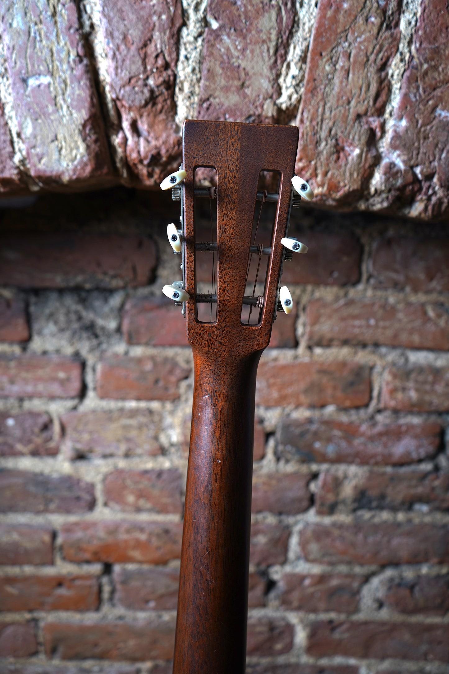 Martin 000-15SM 12 Fret (2.El)