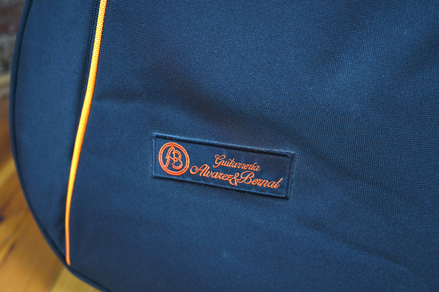 Guitarreria Alvarez & Bernal Especial Flamenco (2.El)