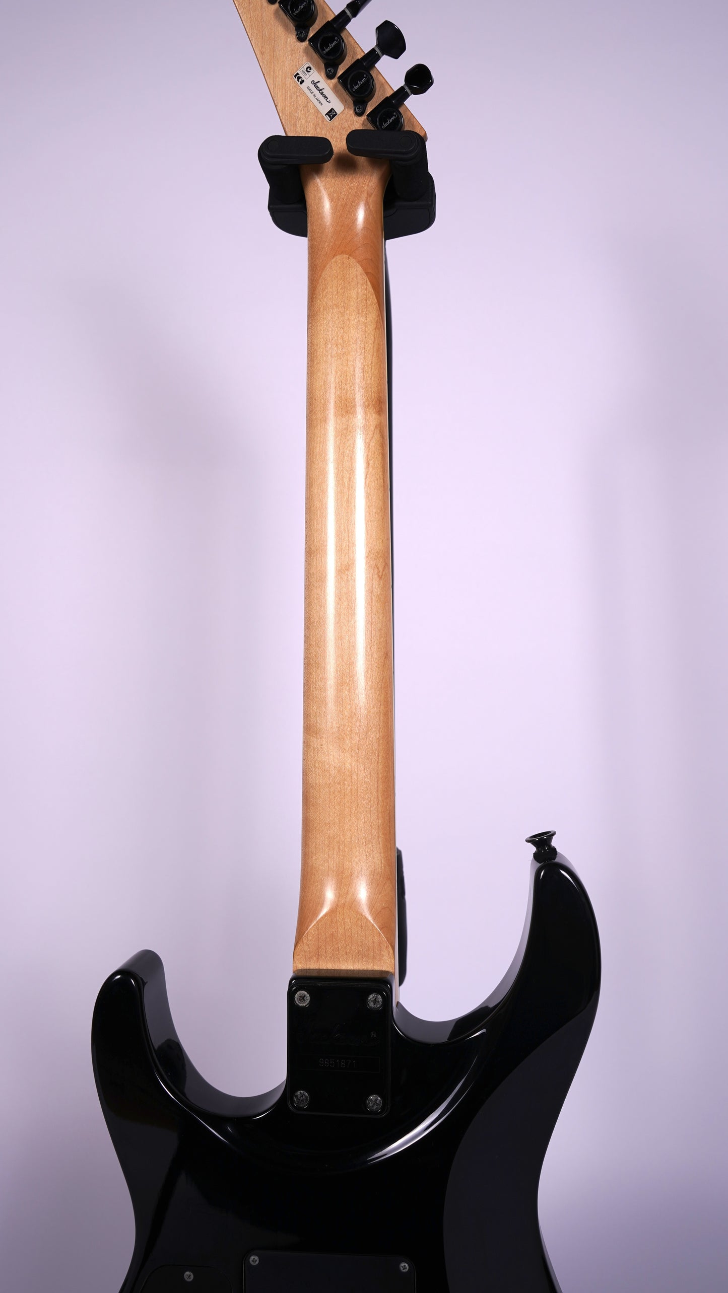 Jackson DK2S Dinky w/Sustainiac