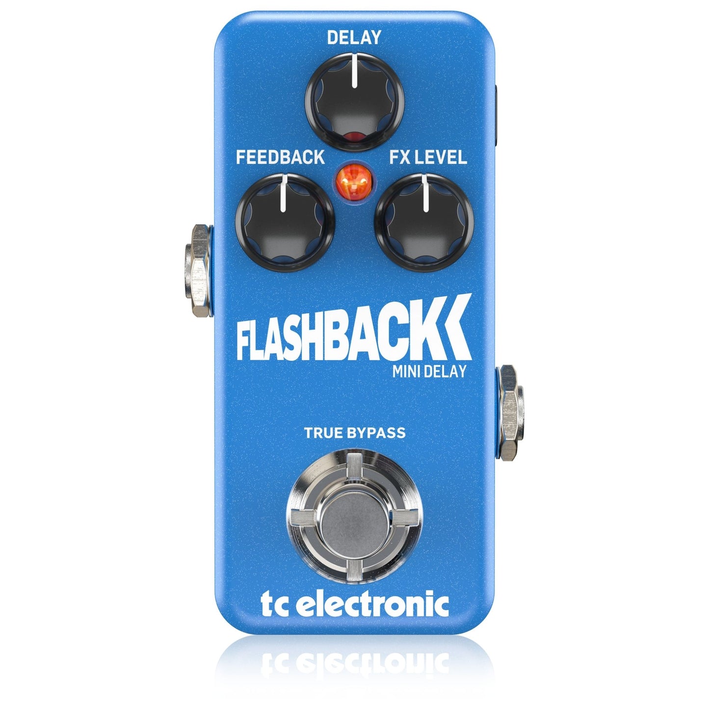 TC Electronic TonePrint Flashback Mini Delay Pedalı