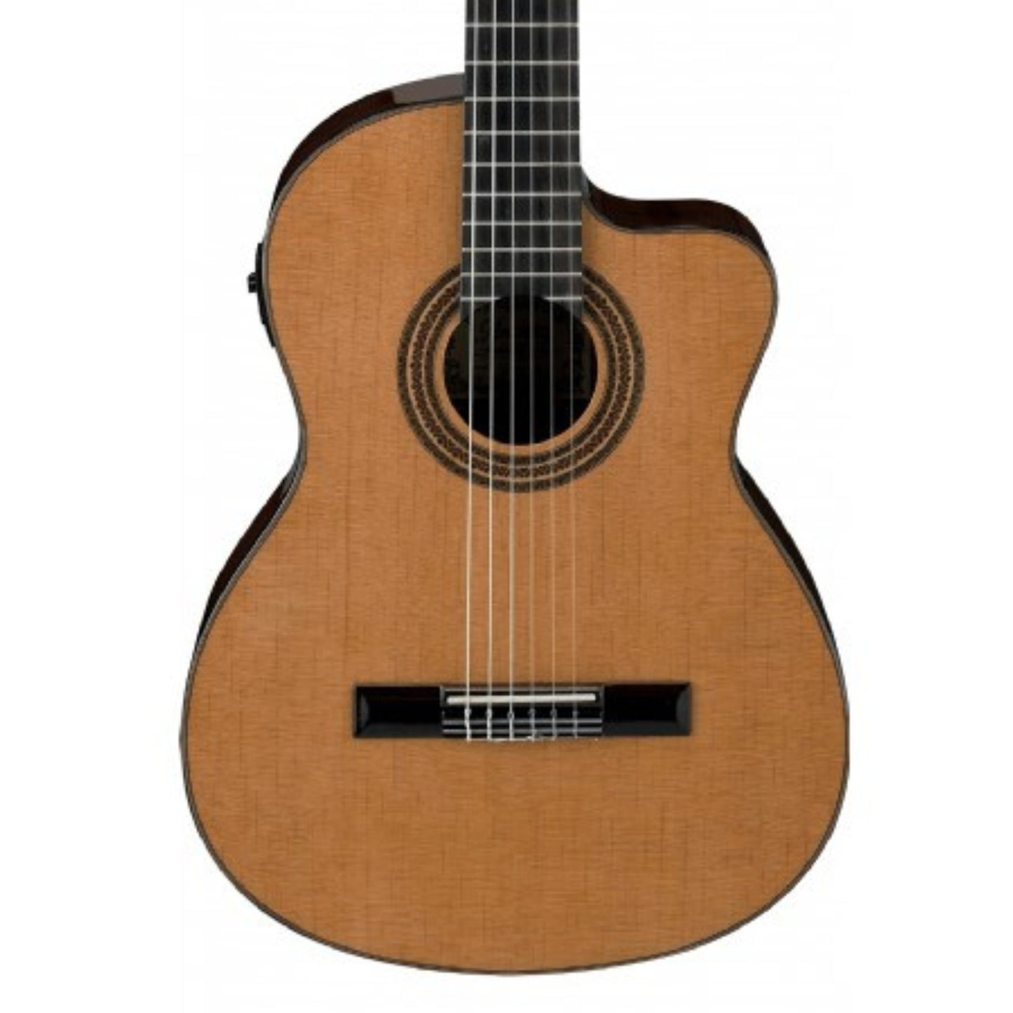 Ibanez GA6CE Elektro Klasik Gitar