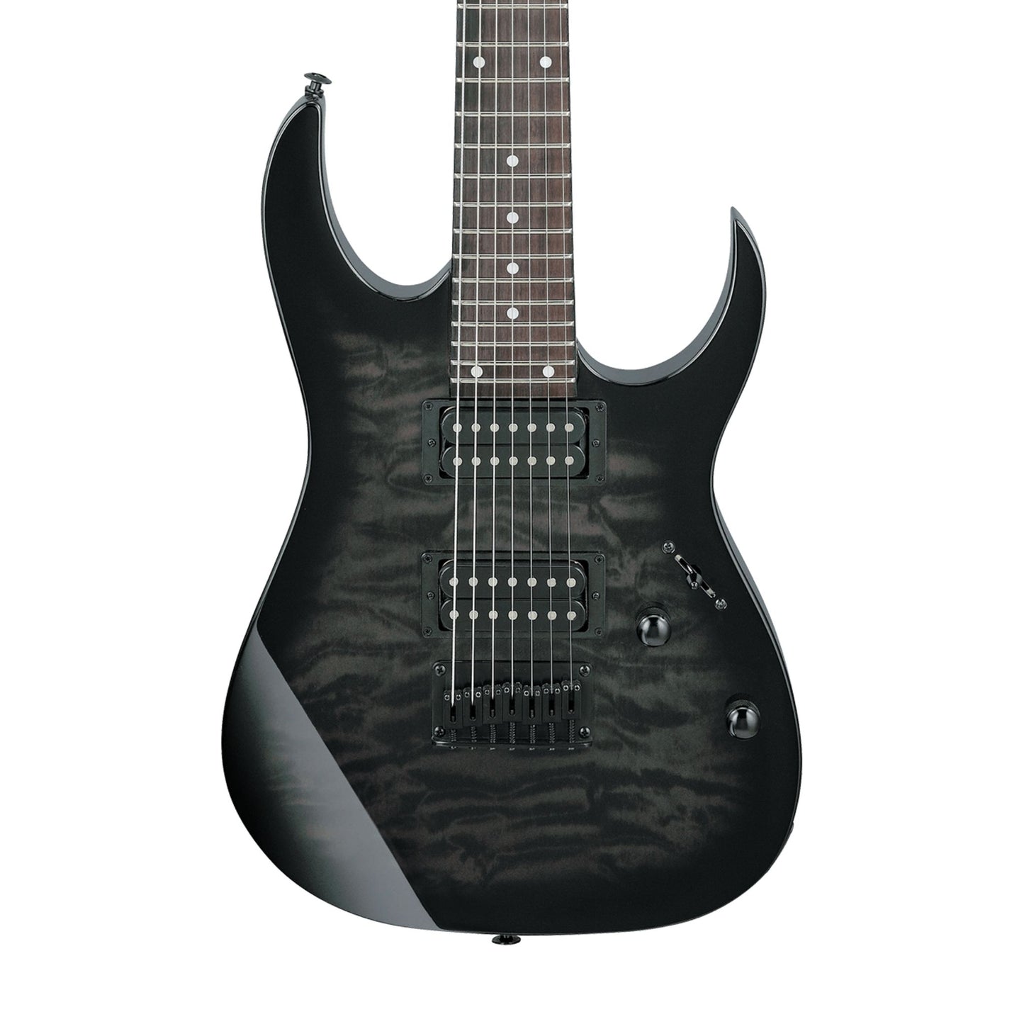 Ibanez GRG7221QA Elektro Gitar