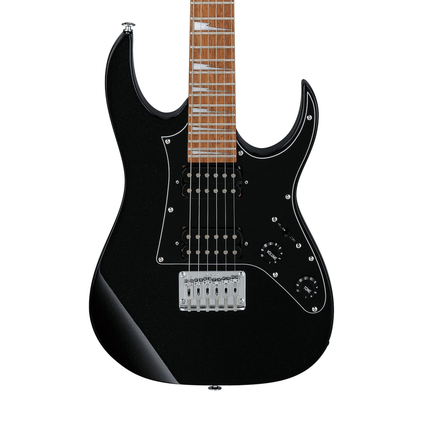 Ibanez GRGM21-BKN Mikro Elektro Gitar