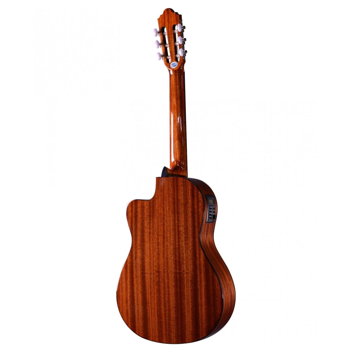 Crafter HC-250CEN Elektro Klasik Gitar