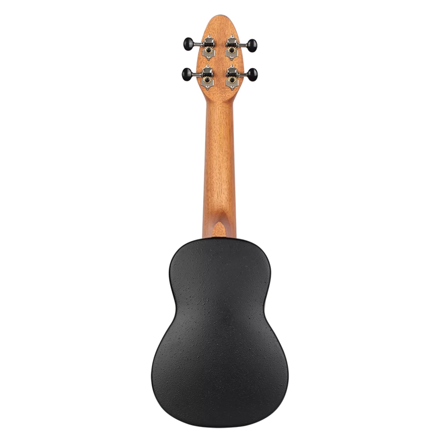 Ortega K2-MAH Keiki Soprano Ukulele Set
