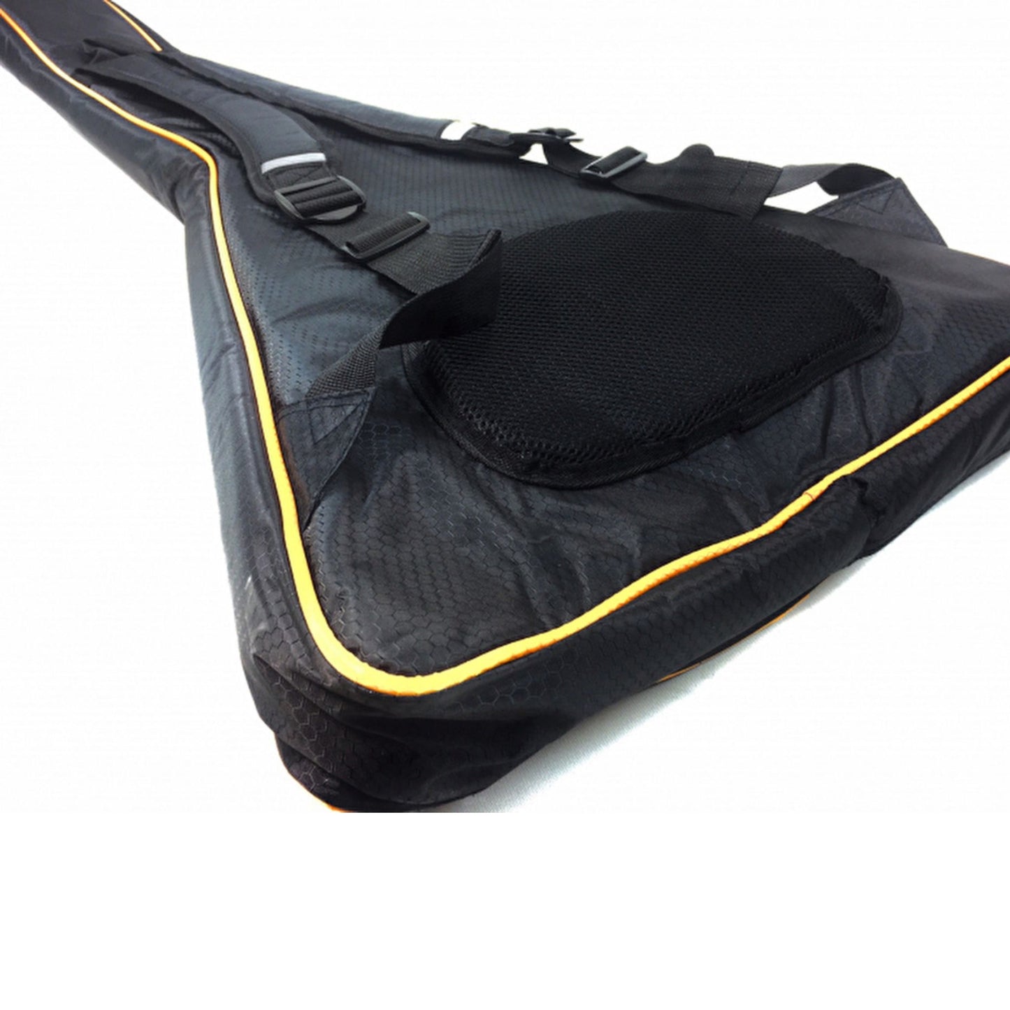 Kozmos KBAG-16ELV V Kasa Elektro Gitar Gigbag