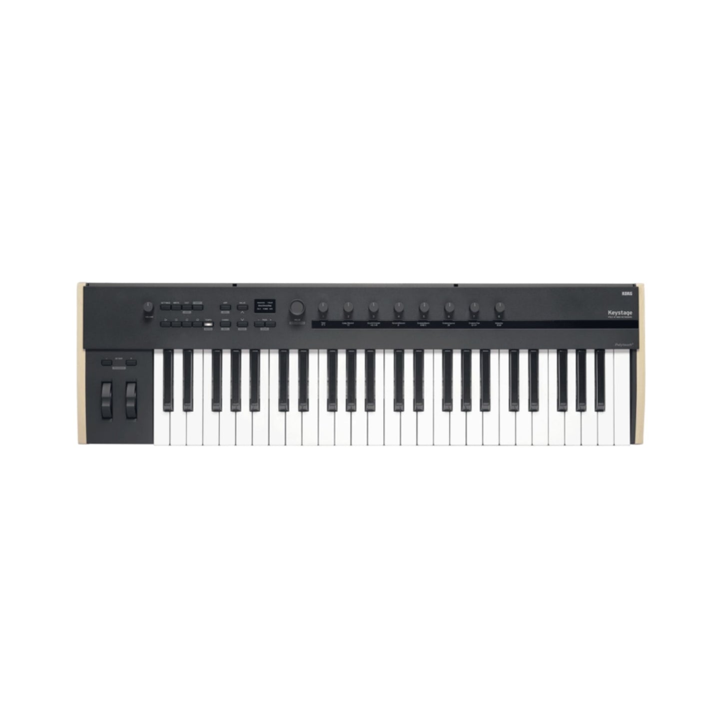 Korg Keystage 49 Midi Klavye