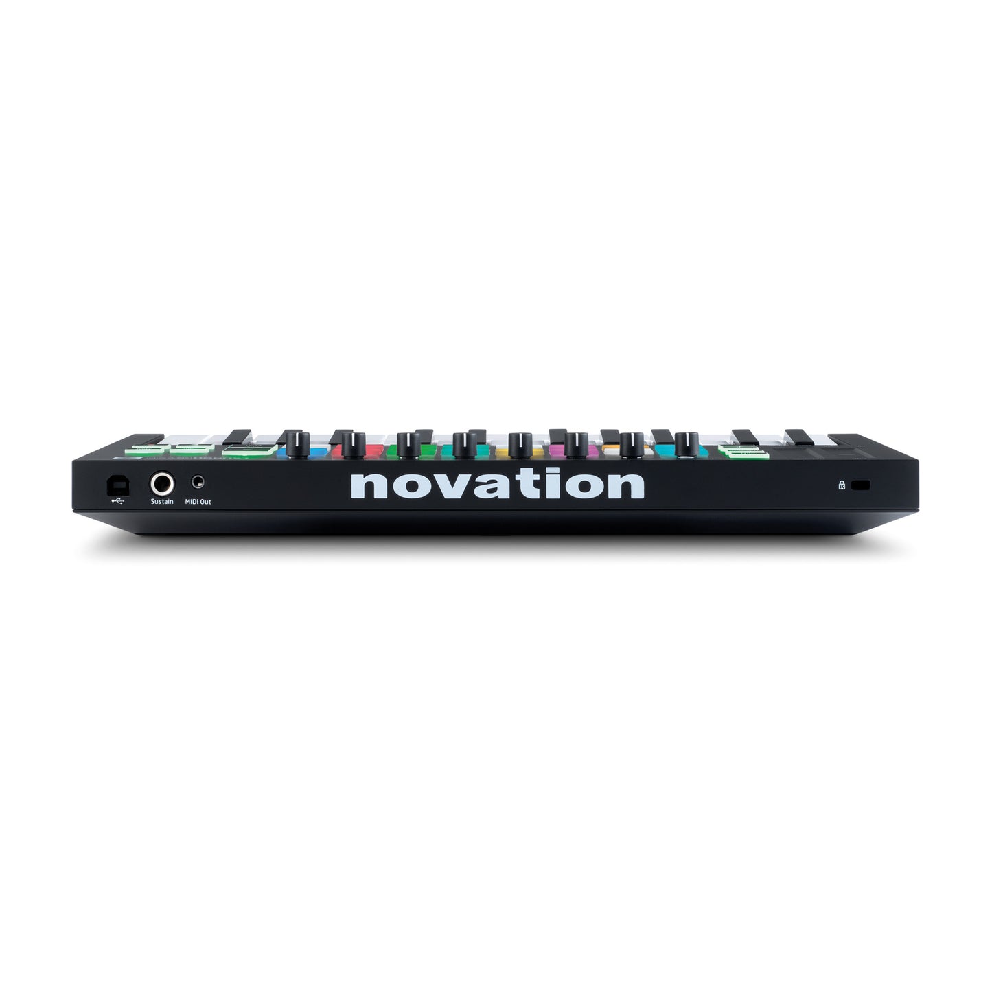 Novation Launchkey Mini MK3 Midi Klavye