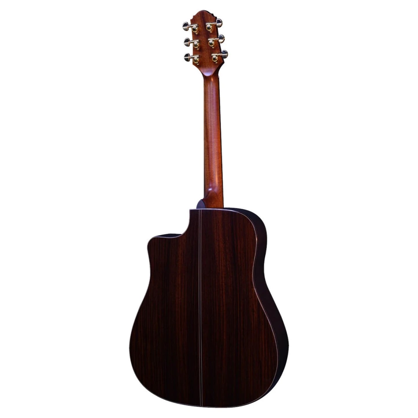 Crafter LX D-1000CE Elektro Akustik Gitar