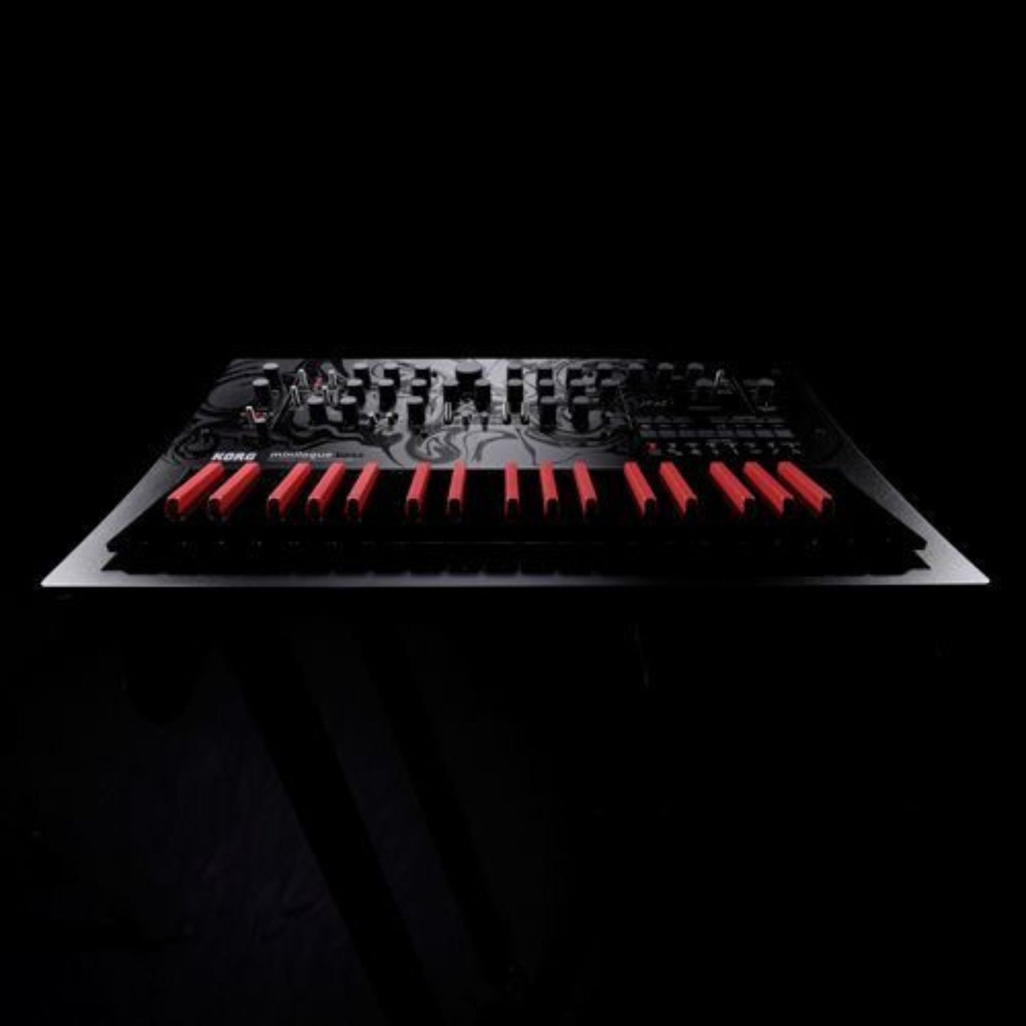Korg Minilogue Bass Synthesizer