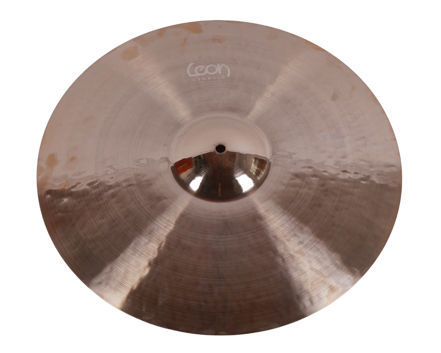 Leon Cymbals Neo Crash 17 inç