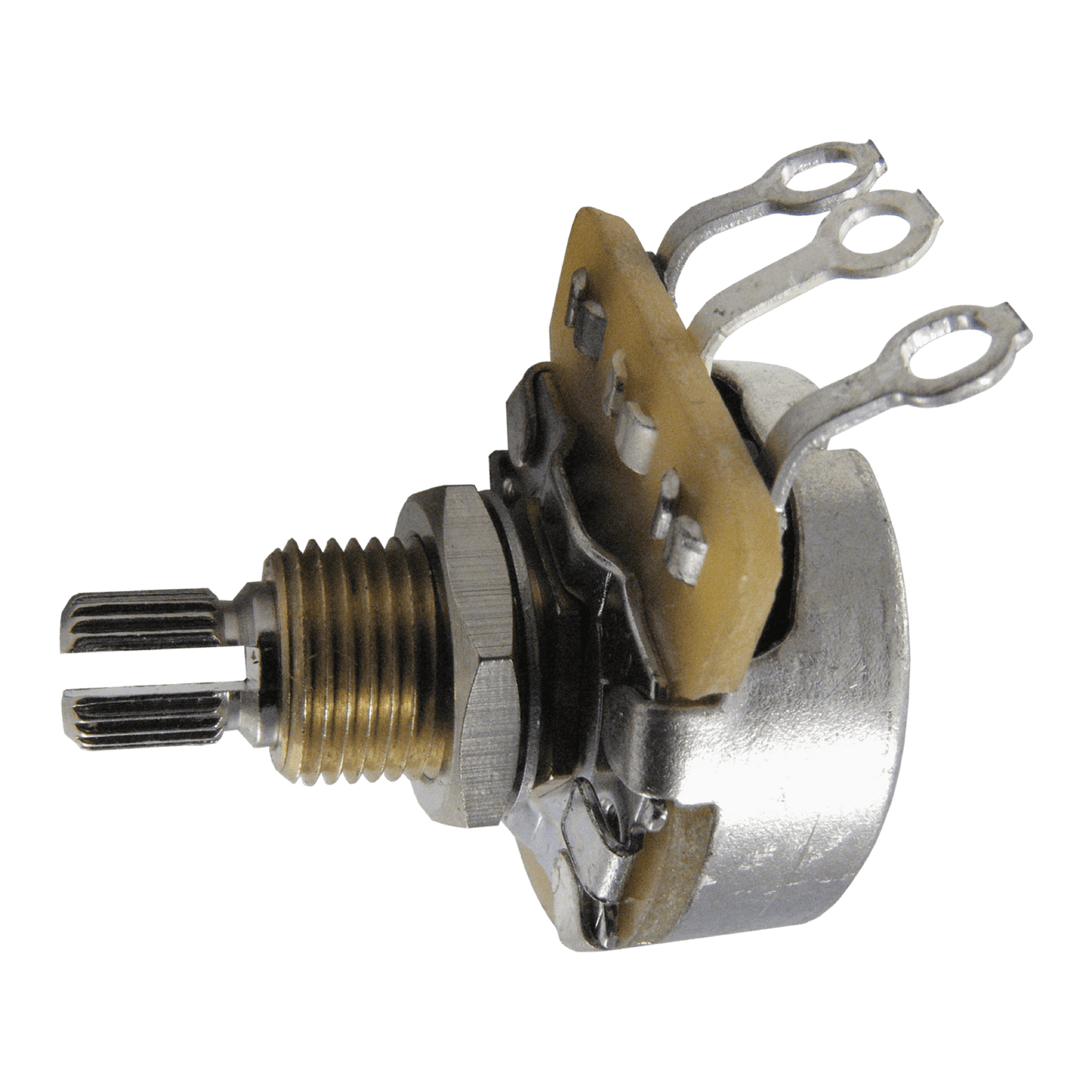 Ernie Ball Potentiometer Instruments