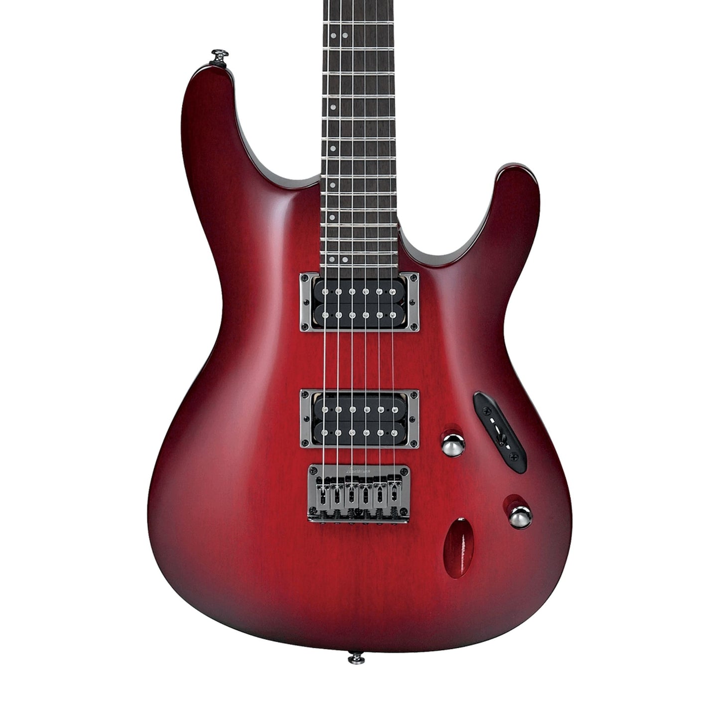 Ibanez S521 Elektro Gitar
