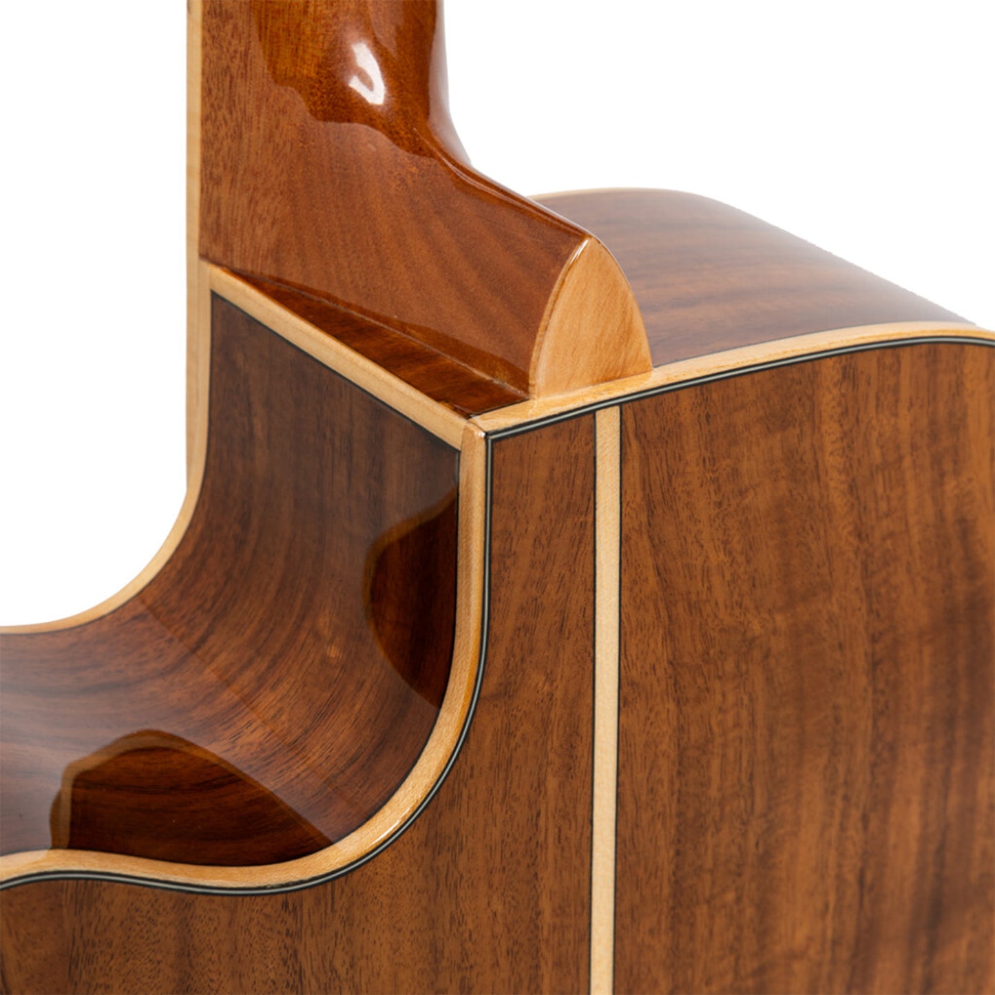 Stagg SA-45 Dreadnought Elektro Akustik Gitar (AC)