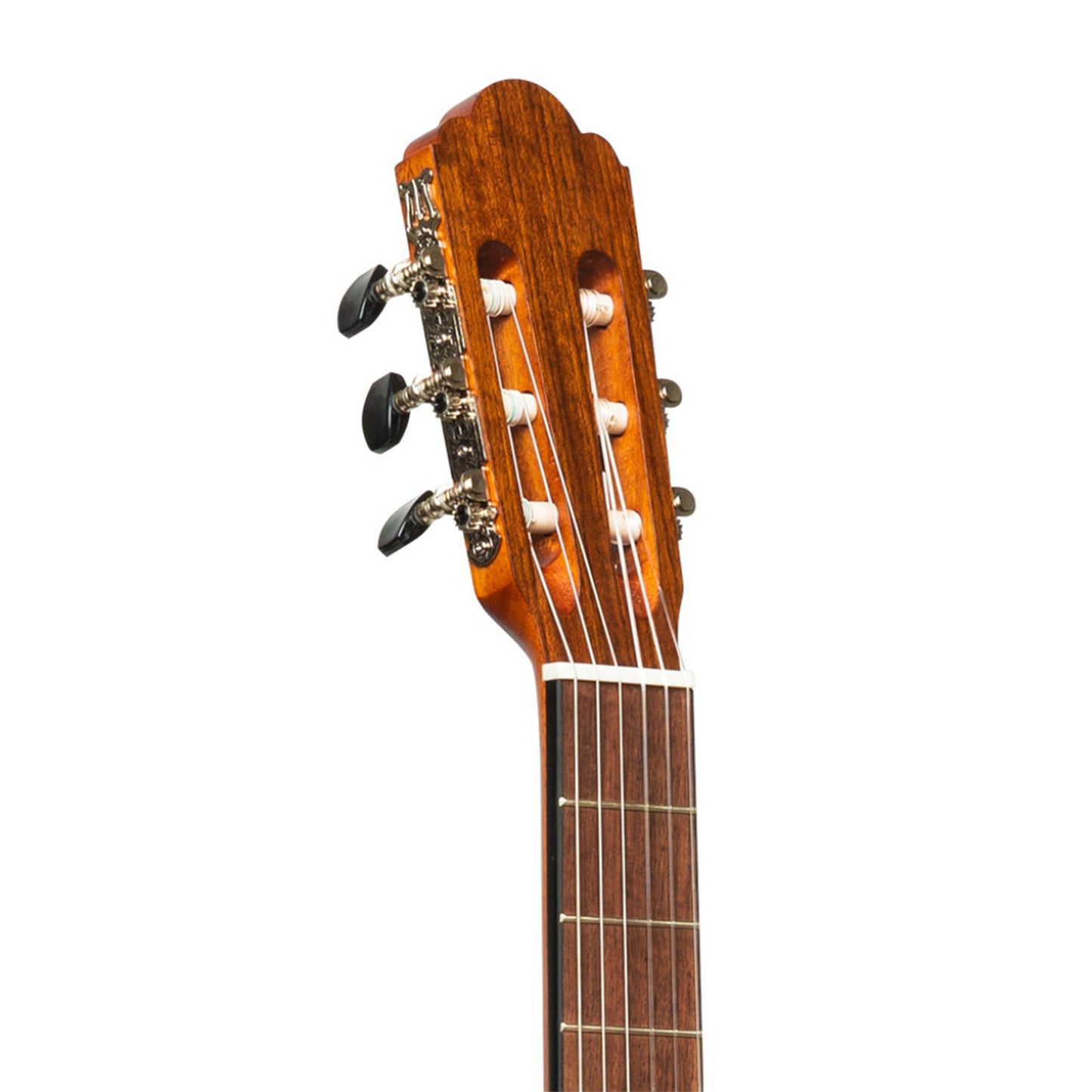 Stagg SCL70NAT Klasik Gitar - Natural