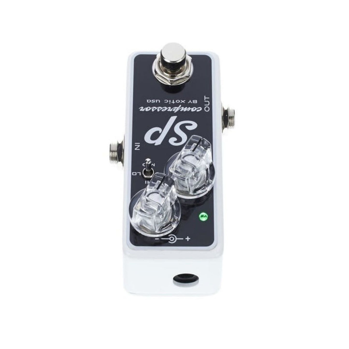 Xotic SP Compressor Pedalı
