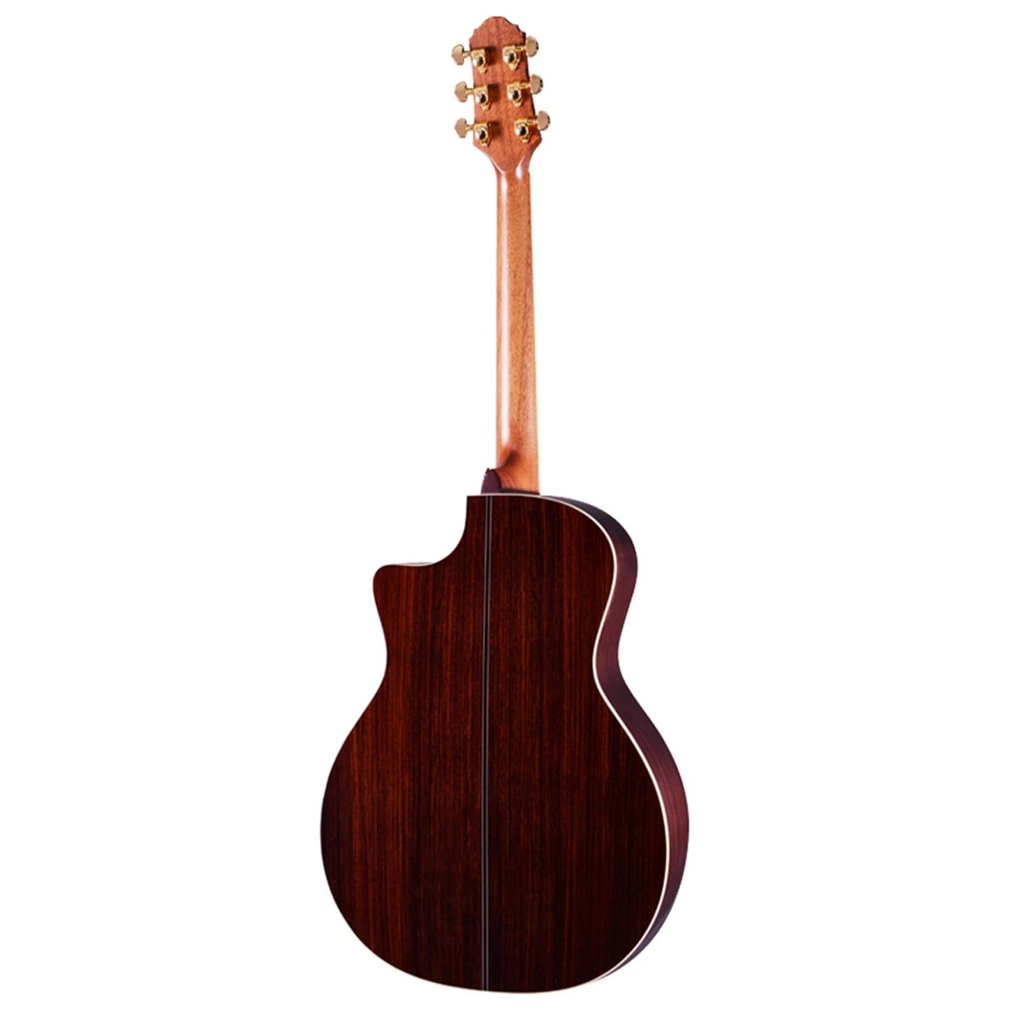 Crafter STG G-27CE Elektro Akustik Gitar