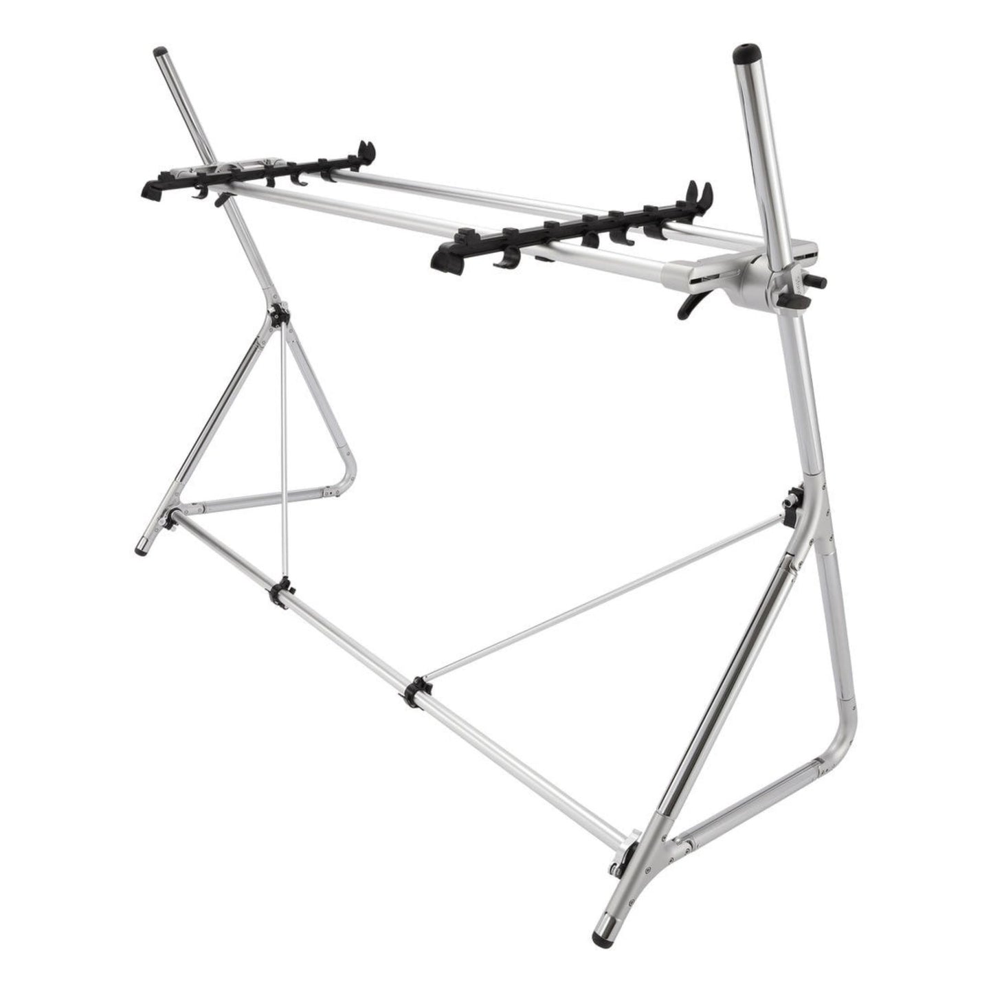 Sequenz Standard-L 88 Tuş Klavye Standı - Gümüş