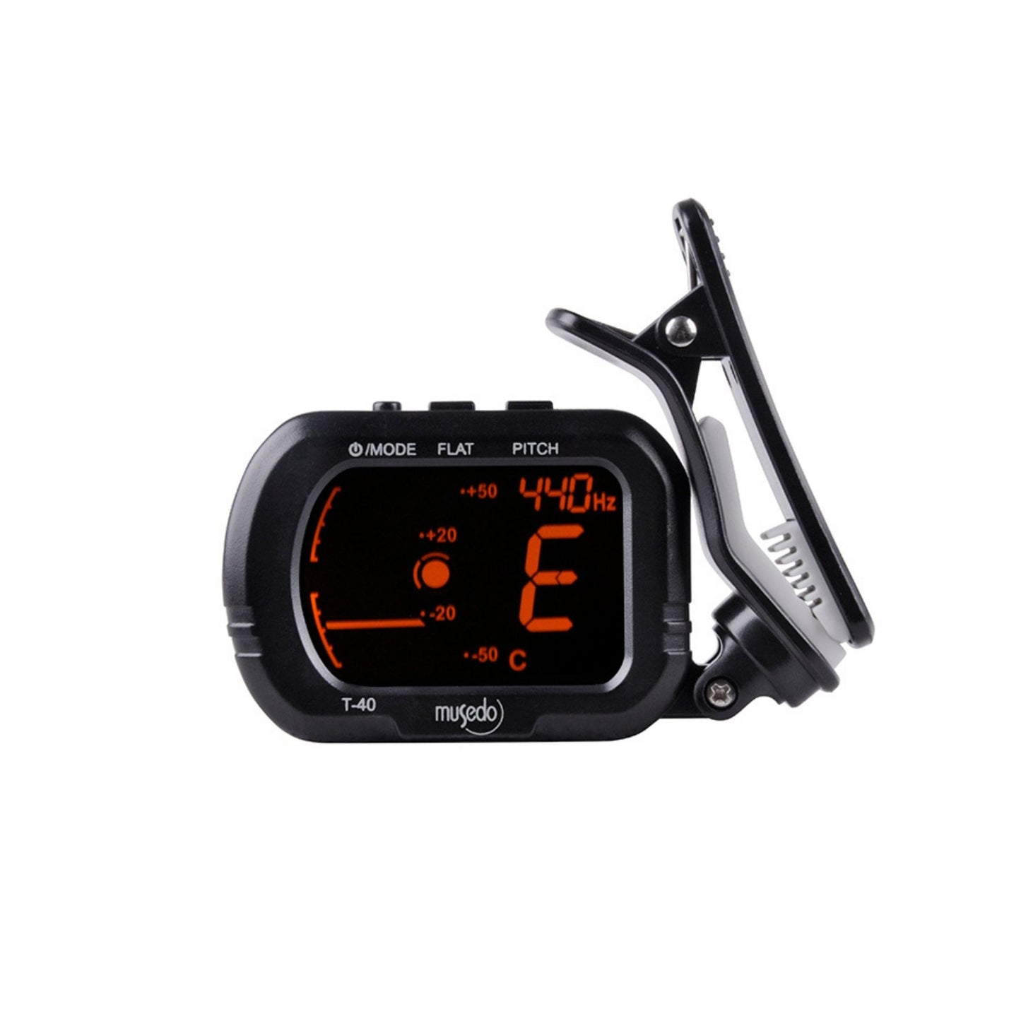 Musedo T-40 Tuner Akort Aleti
