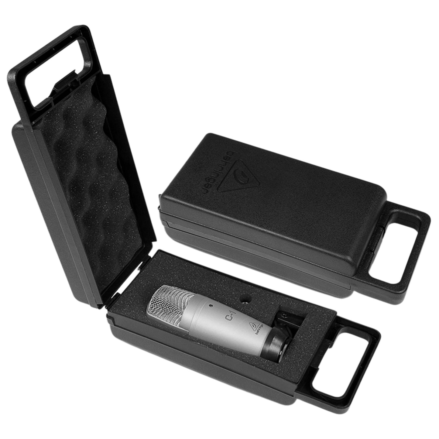 Behringer U-PHORIA STUDIO PRO Kayıt Paketi