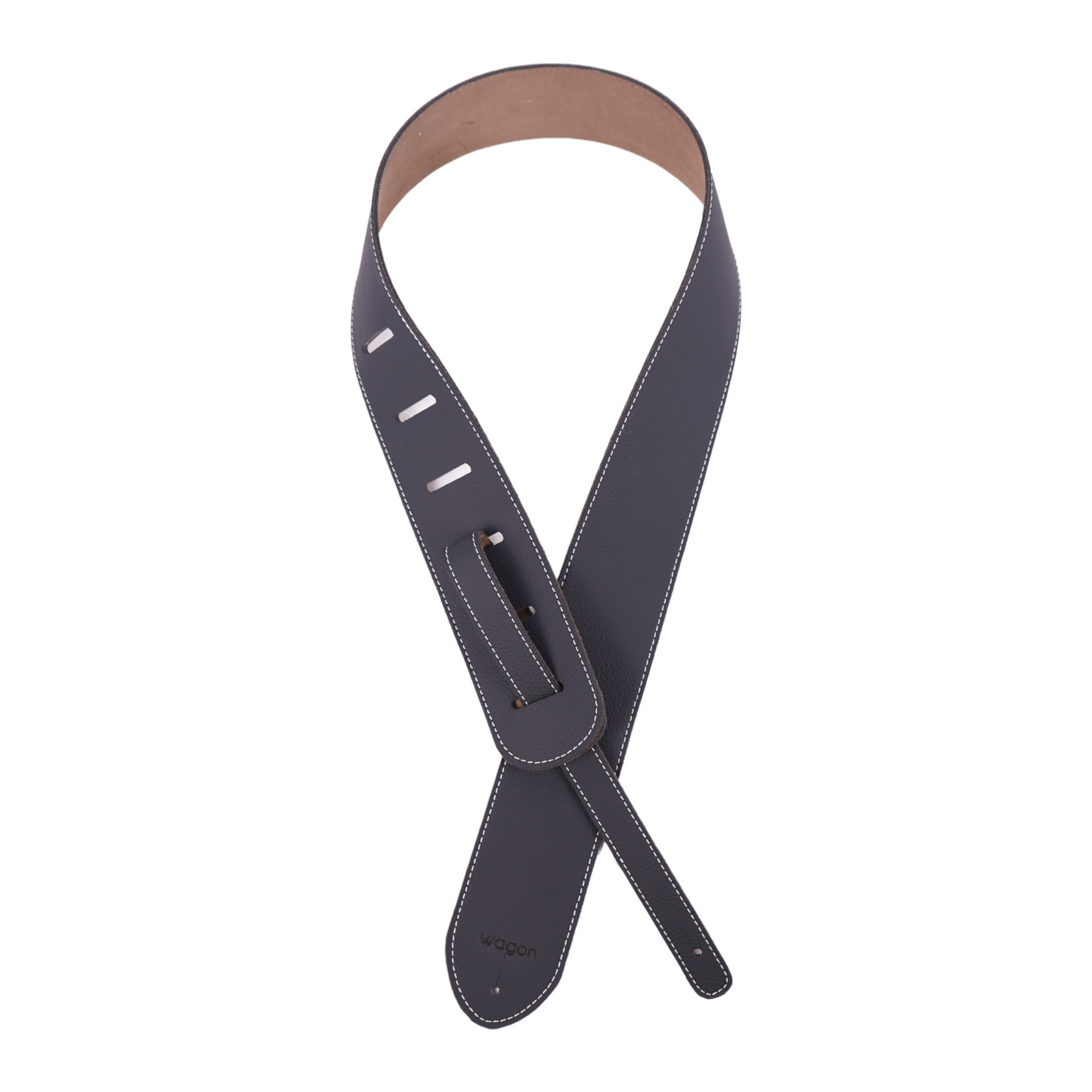 Wagon Straps Signature Serisi Stiches Gitar Askısı