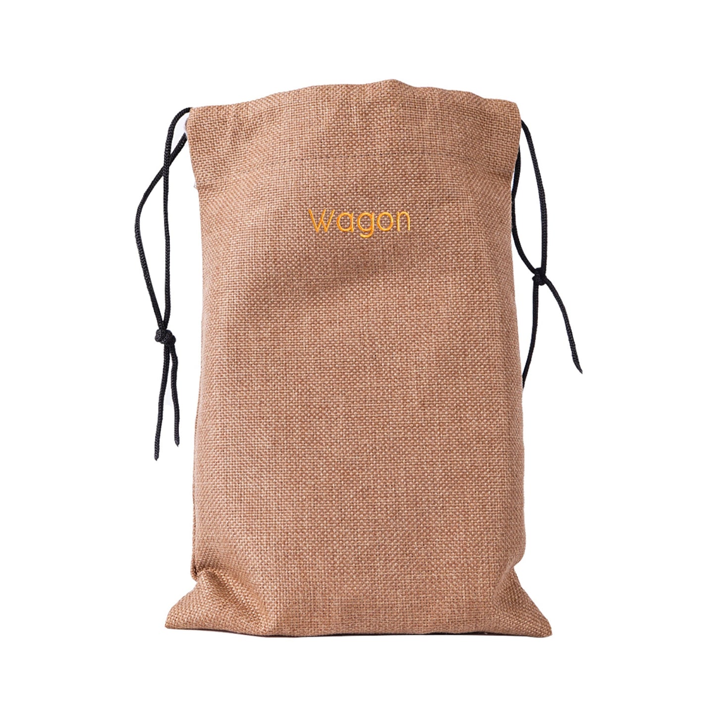 Wagon Straps Akordiyon Askısı - Medium Taba