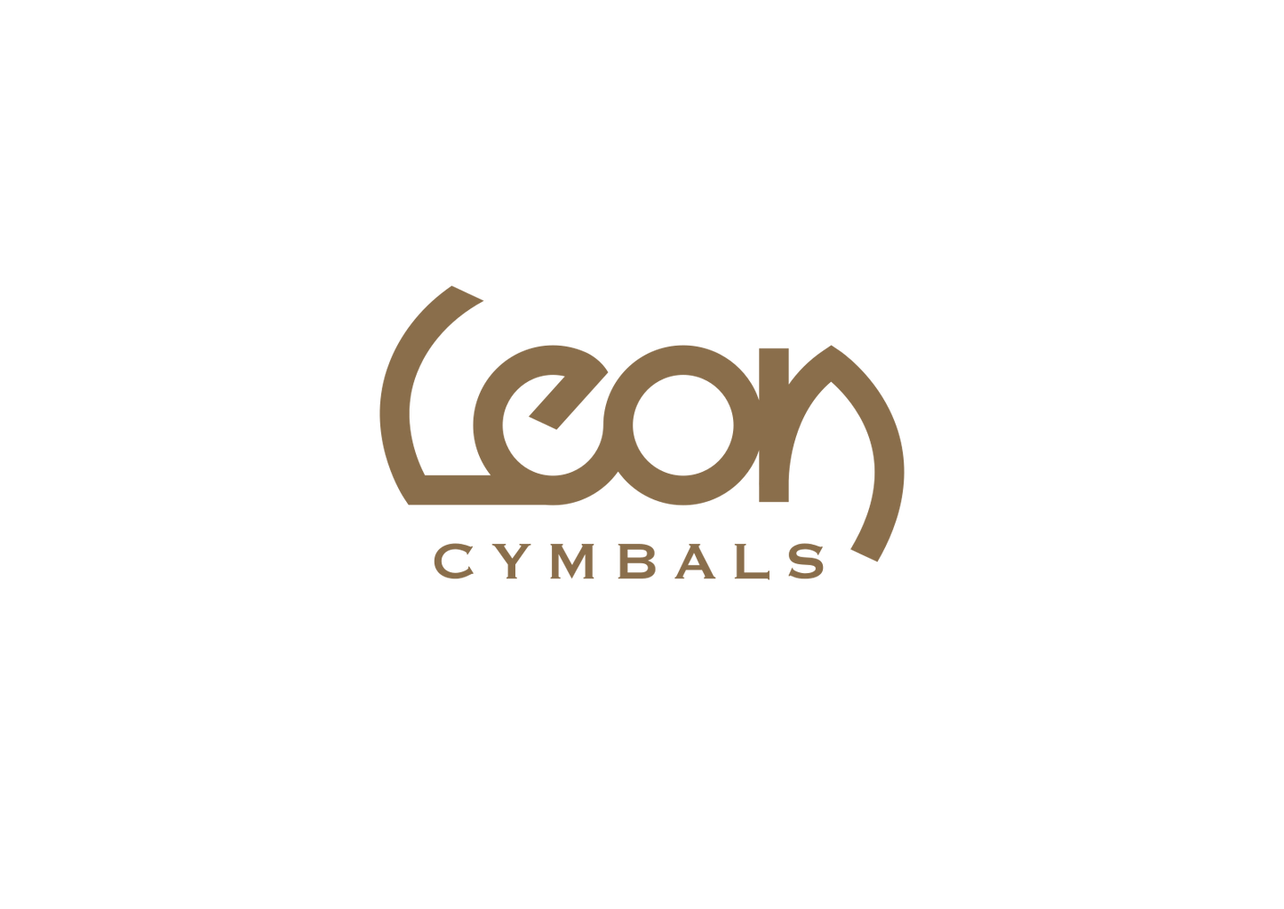 Leon Cymbals Hat Stack