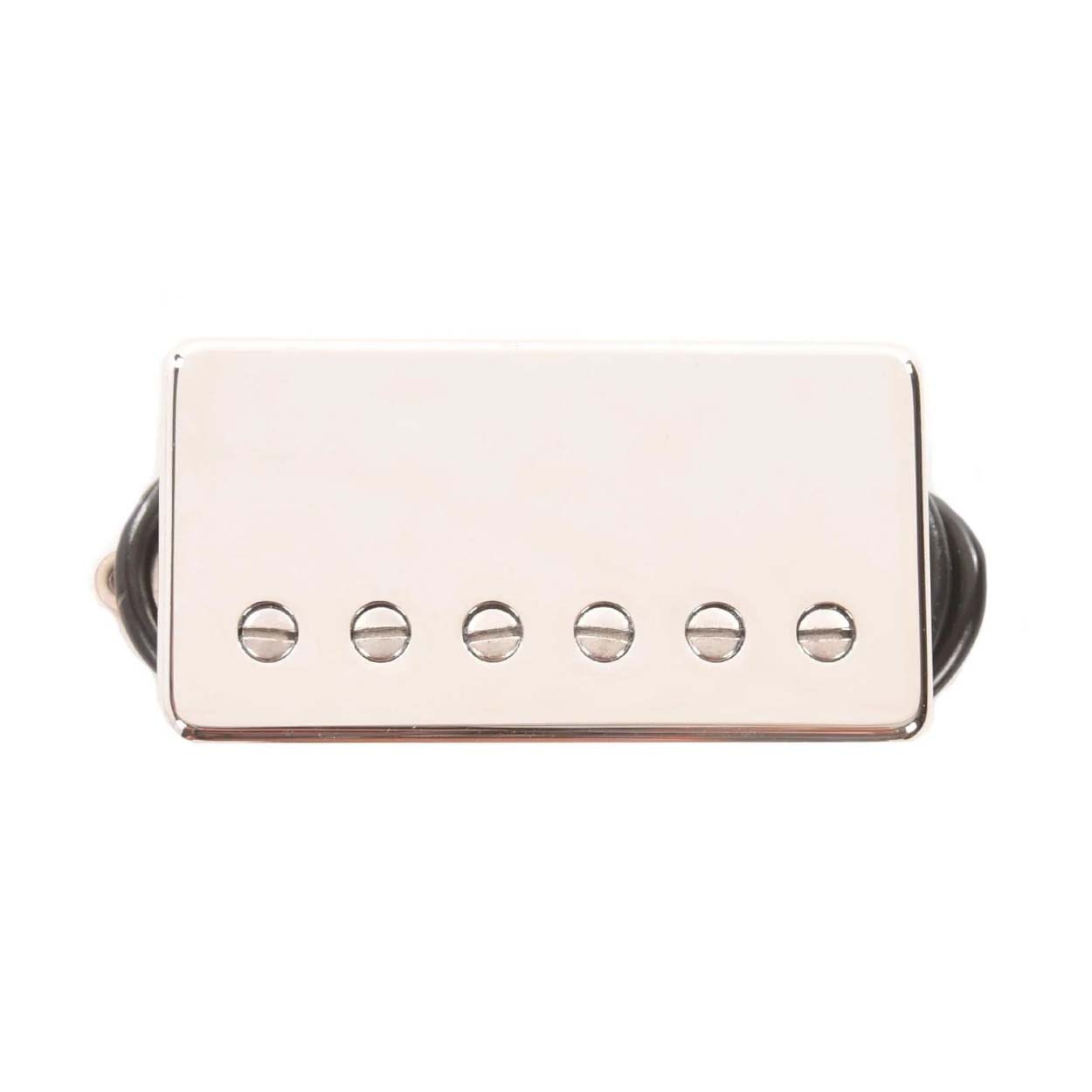 Suhr SSV Single Screw Vintage Humbucker Bridge Pickup 50mm Nickel Chrome