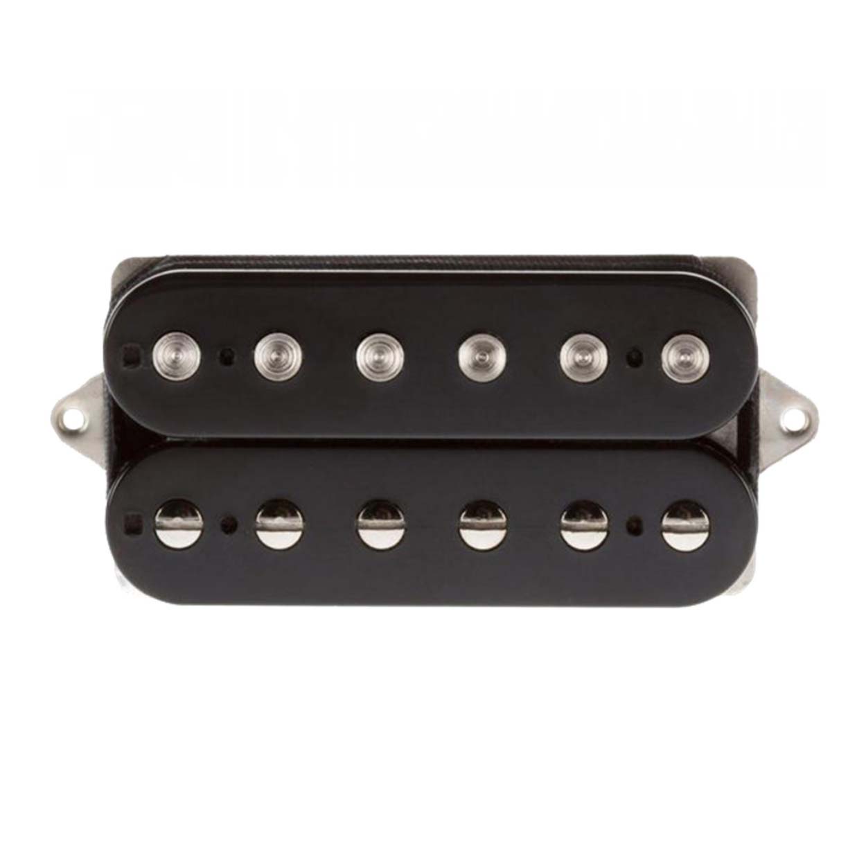 Suhr Thornbucker Neck Humbucker Electric Guitar Pickup Black 50mm