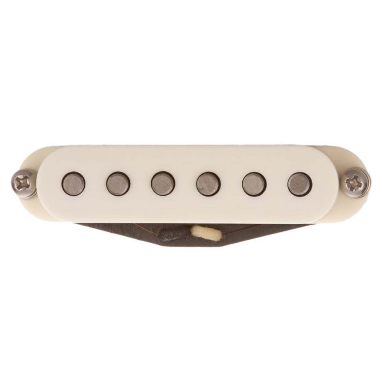 Suhr V63 Single Coil Bridge Pickup - Parchment