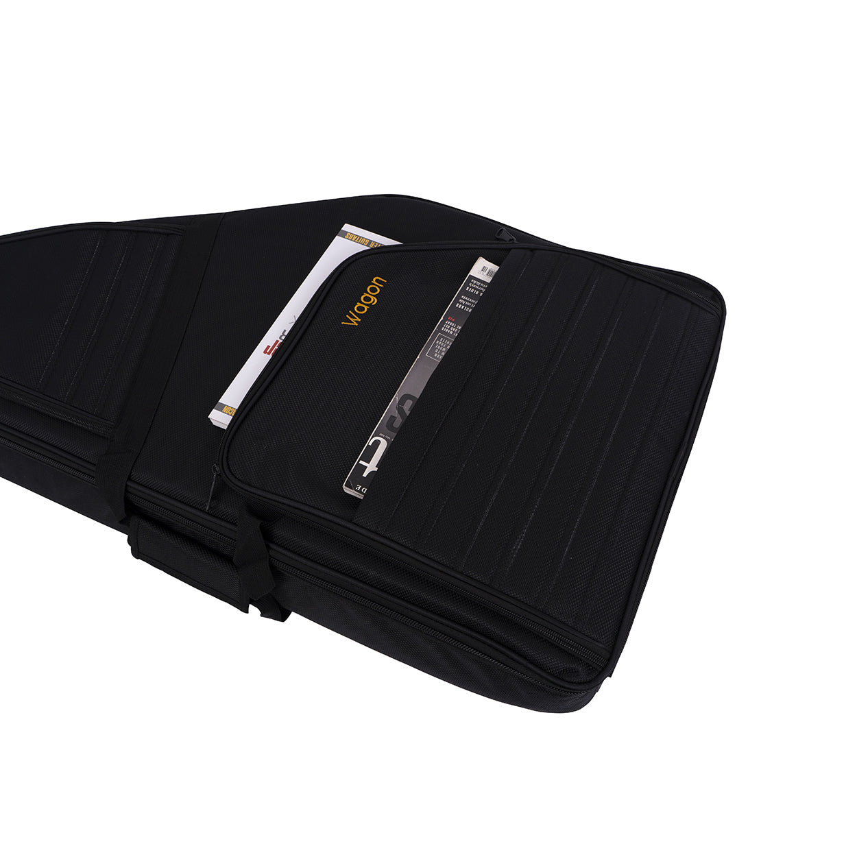 Wagon 05 Serisi Kanun Çantası