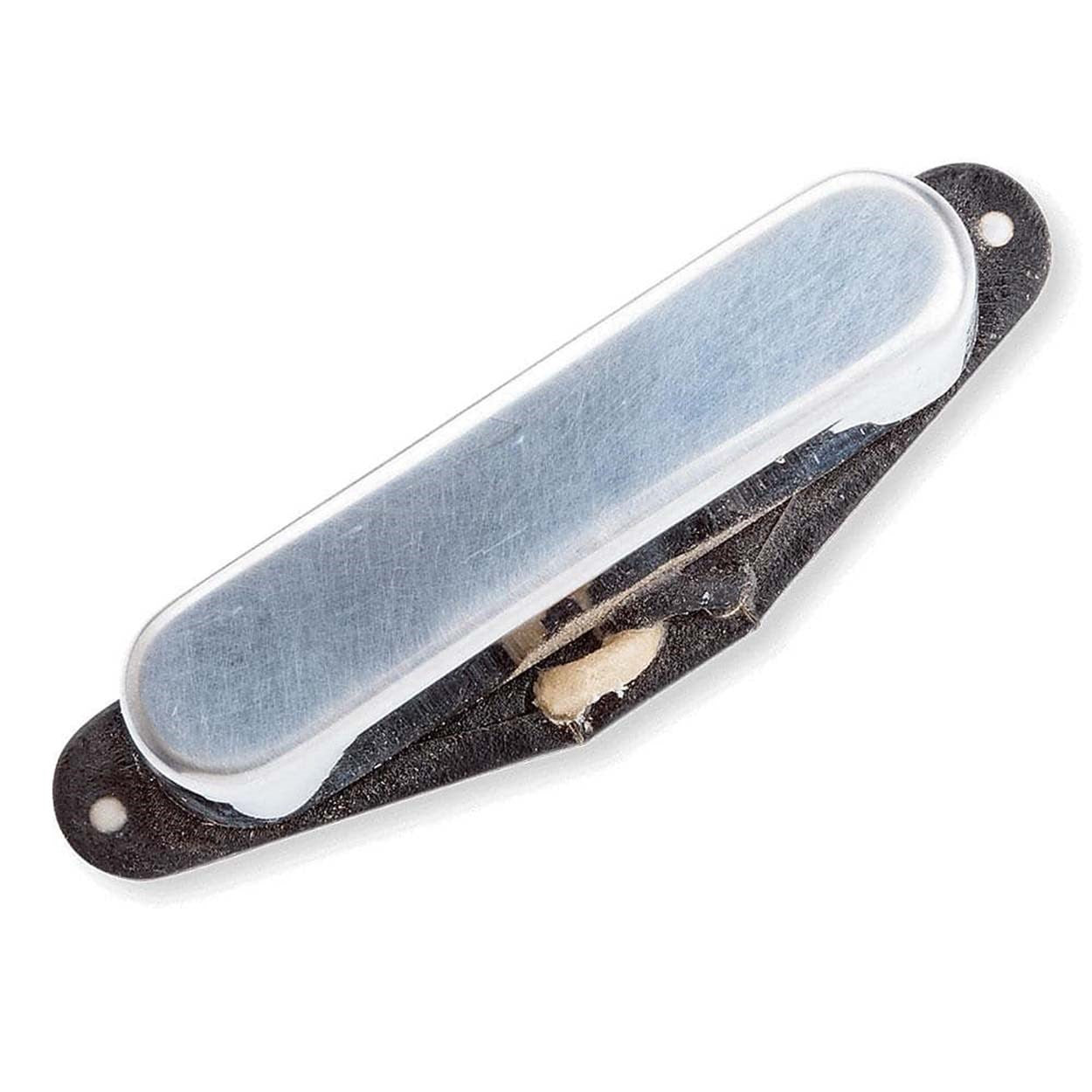 Seymour Duncan Antiquity II Twang Telecaster Neck Single Manyetik - Aged White