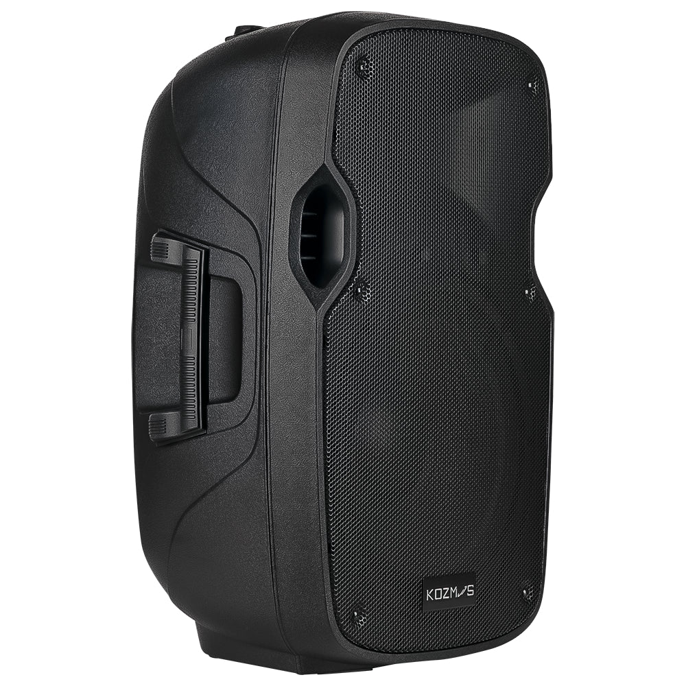 Kozmos KPA-2912PSSV 12-İnç 2 Yol Pasif Hoparlör