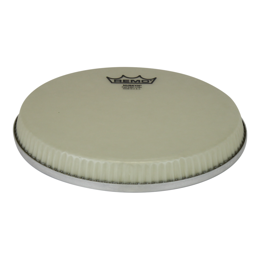 Remo M6-S800-N1- S-Serisi Nuskyn 8" Bongo Derisi