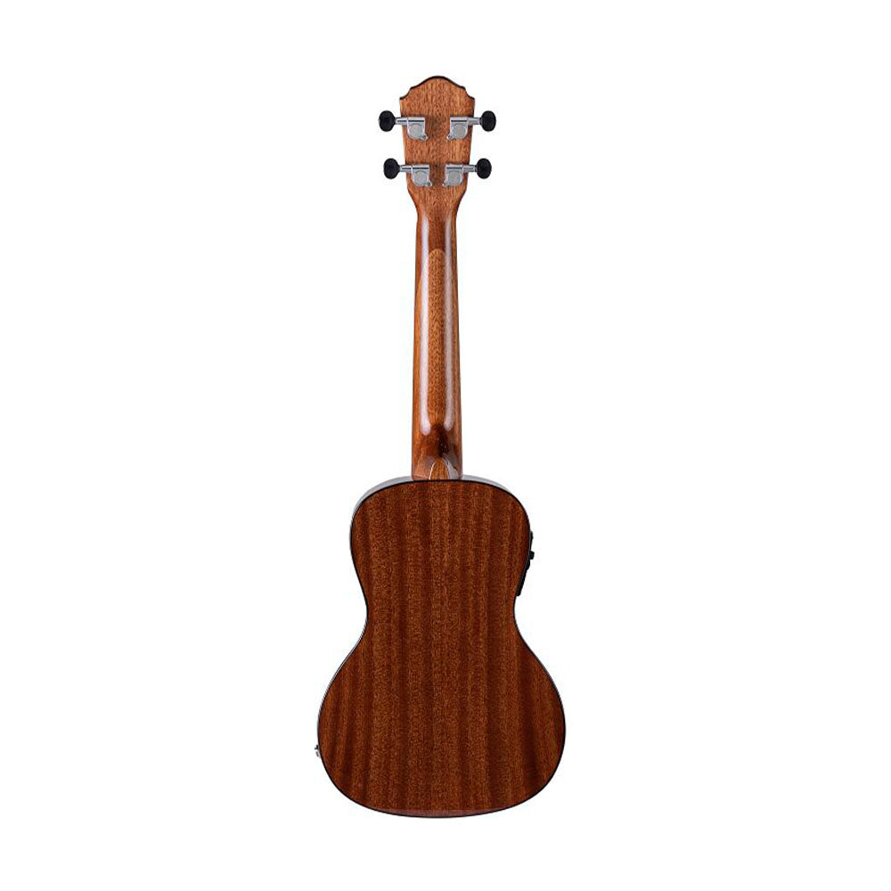 Kozmos KUK-CGLE300 Elektro Concert Ukulele