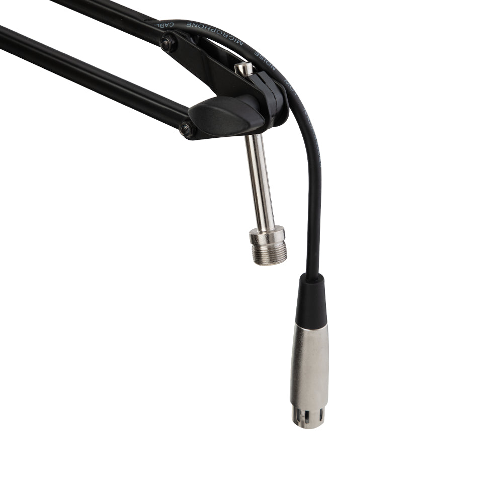 Kozmos KS-004CC Broadcast Mikrofon Standı